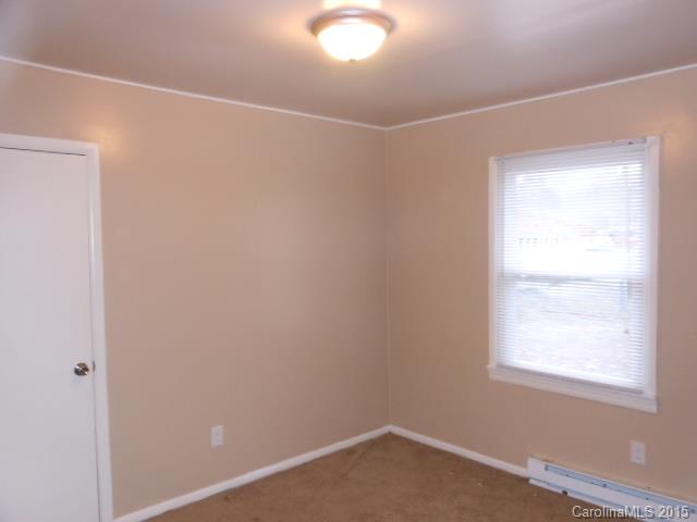 Washington Heights - Residential Lease