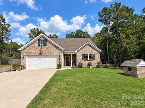 Photo of 9201 Providence Road S, Waxhaw, NC 28173 (MLS # 4422209)