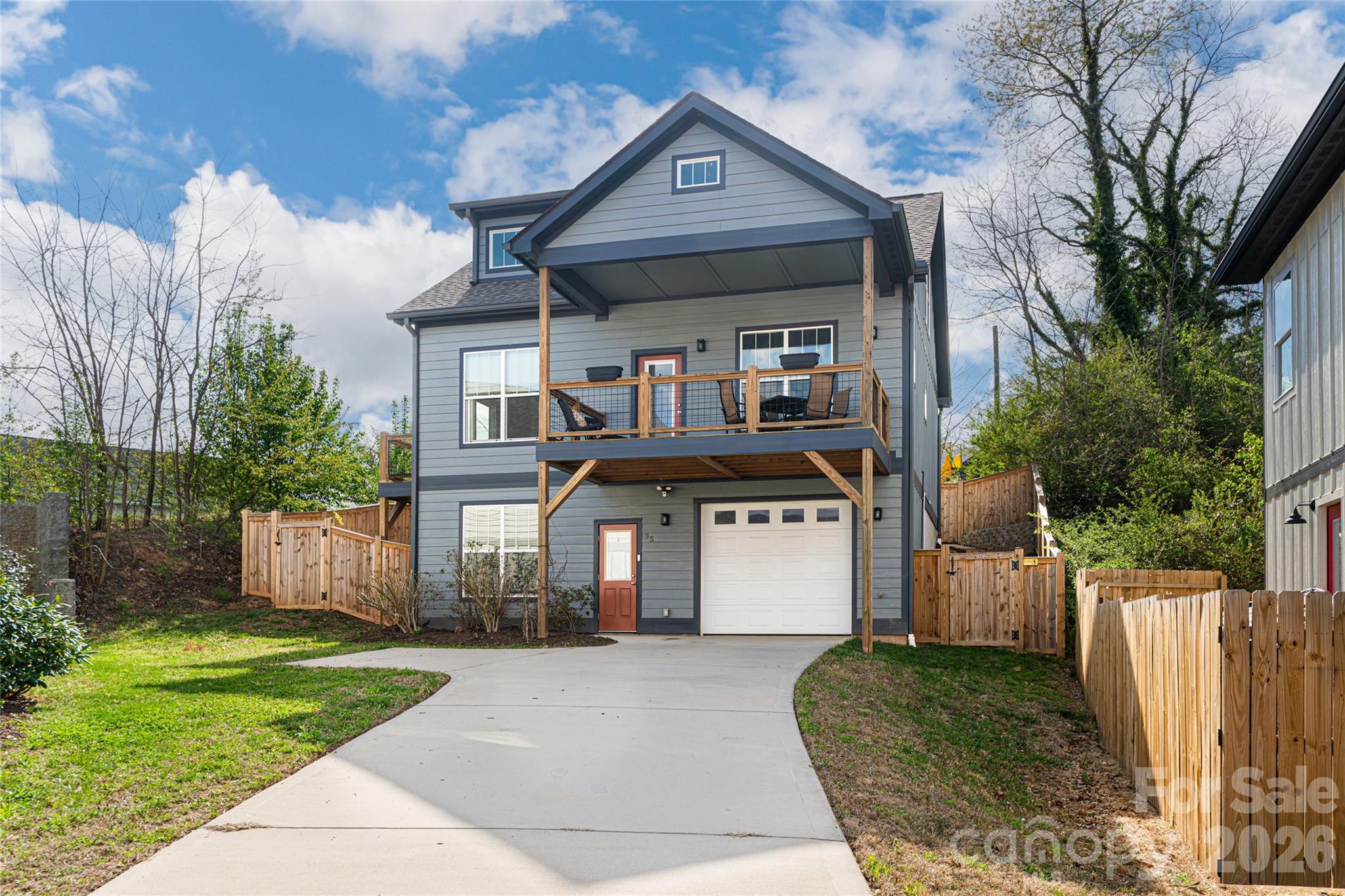 Alice Place - Residential