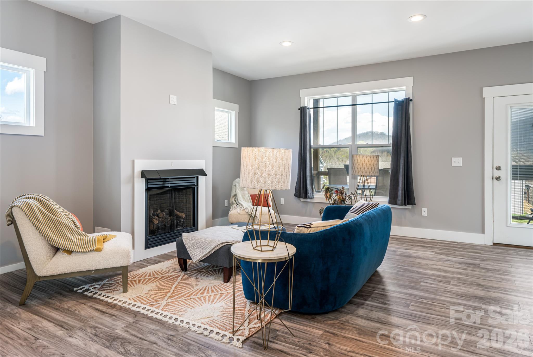 Alice Place - Residential