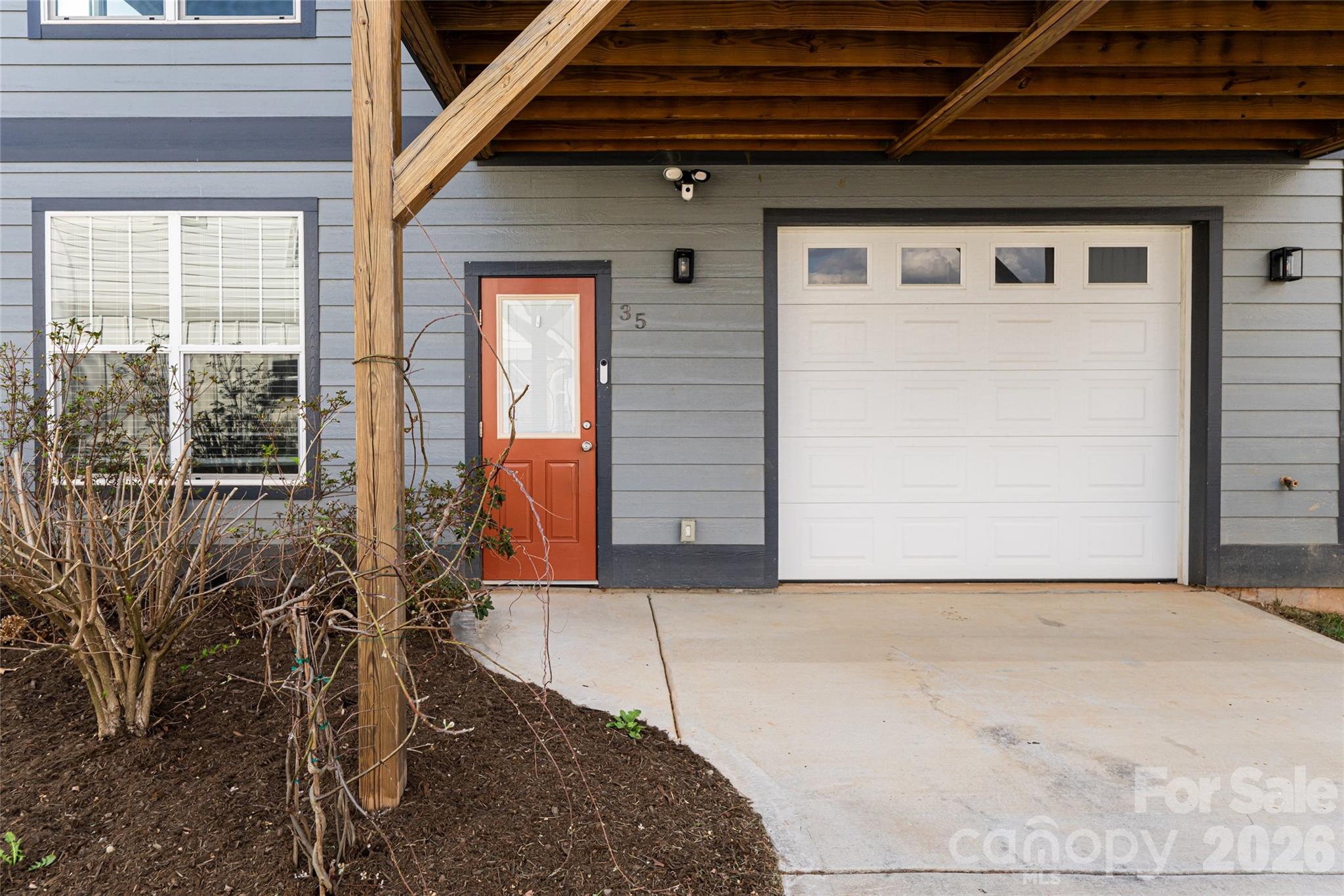 Alice Place - Residential