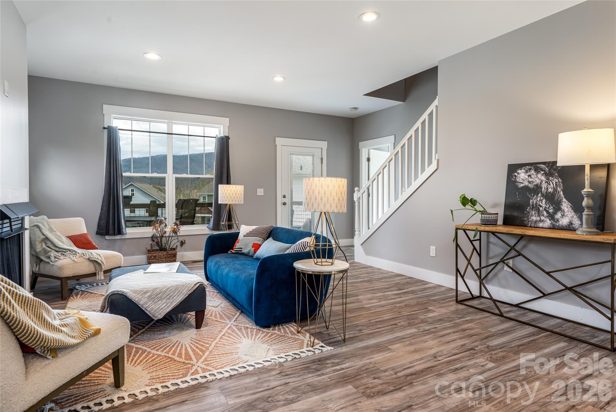 Alice Place - Residential