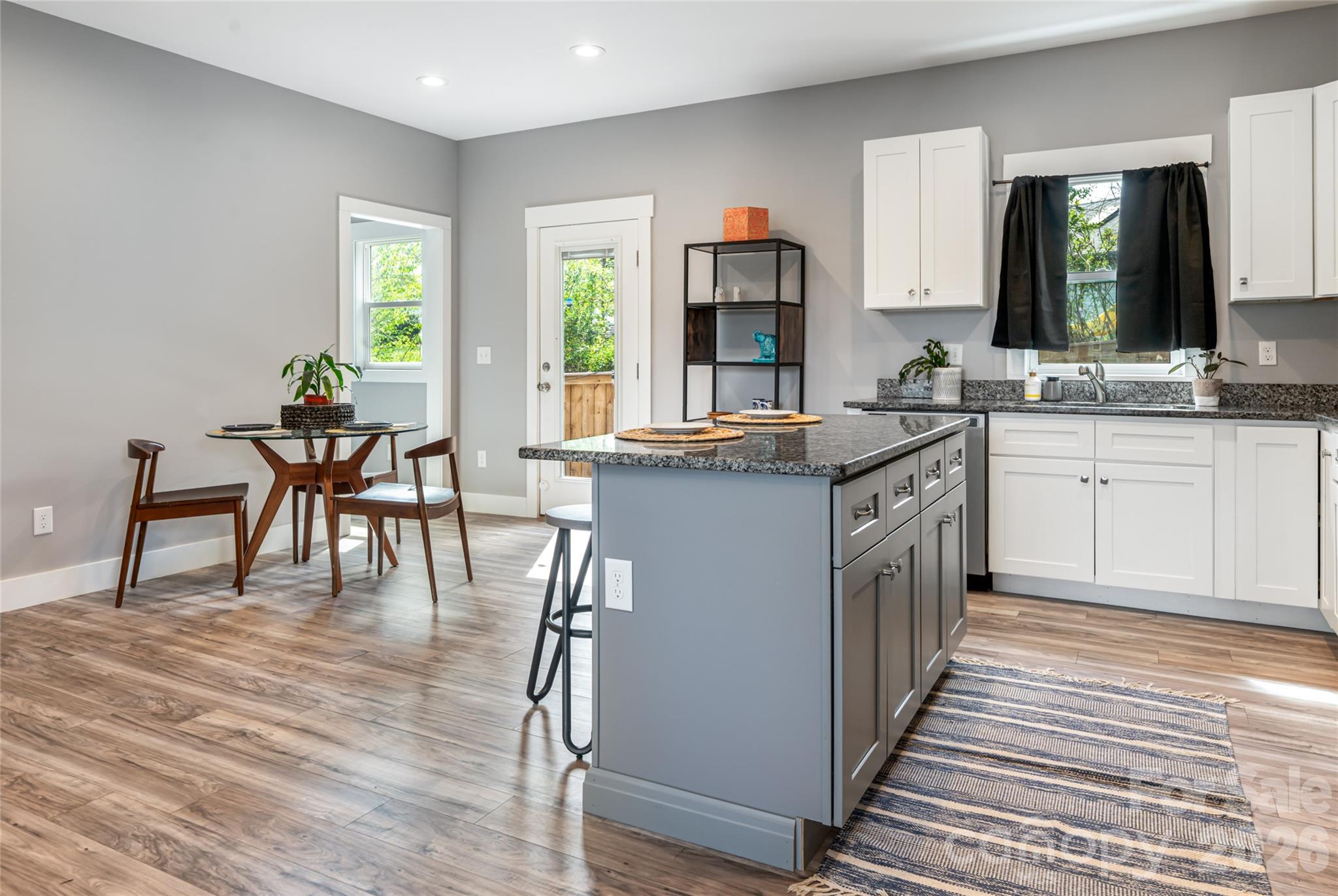 Alice Place - Residential