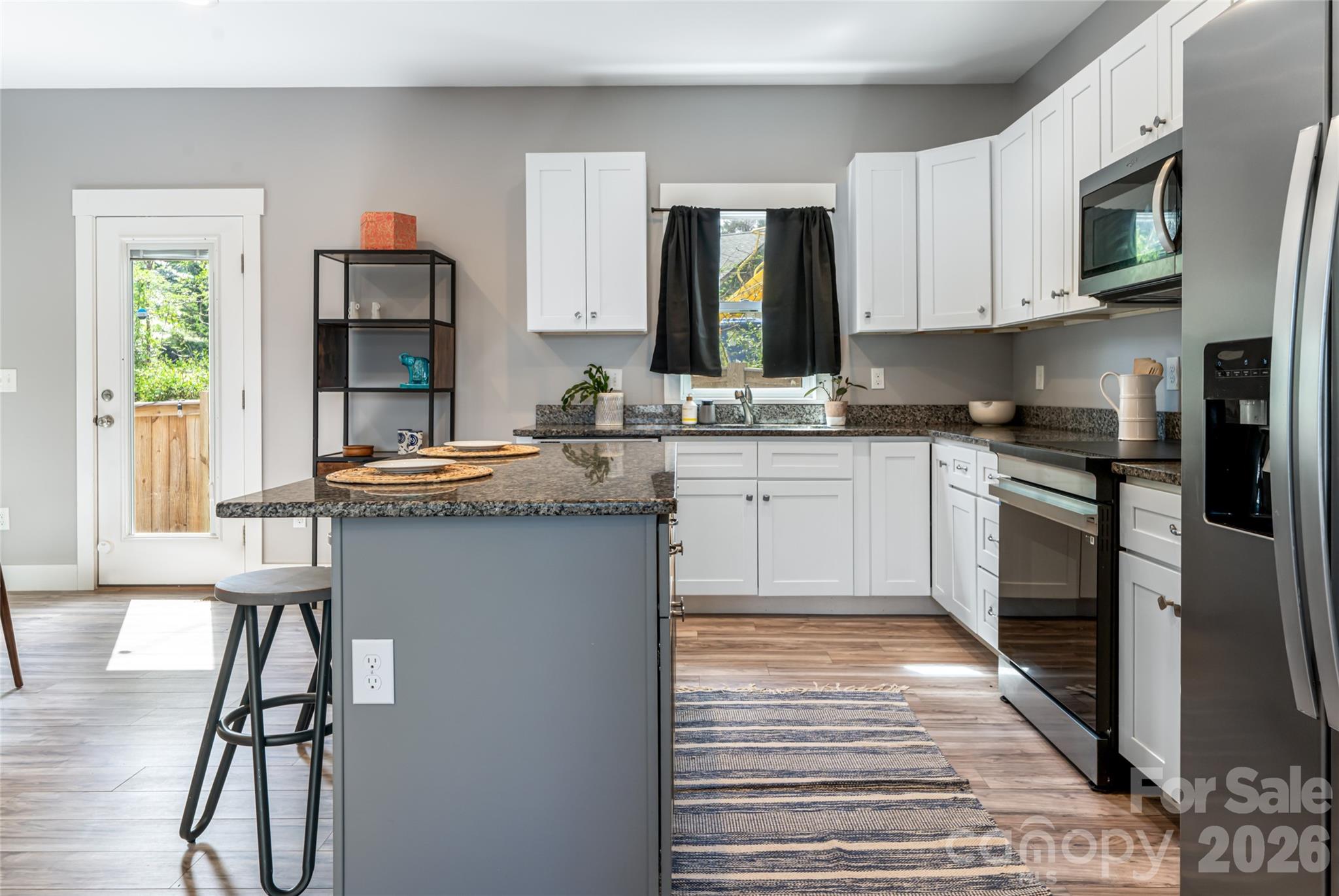 Alice Place - Residential