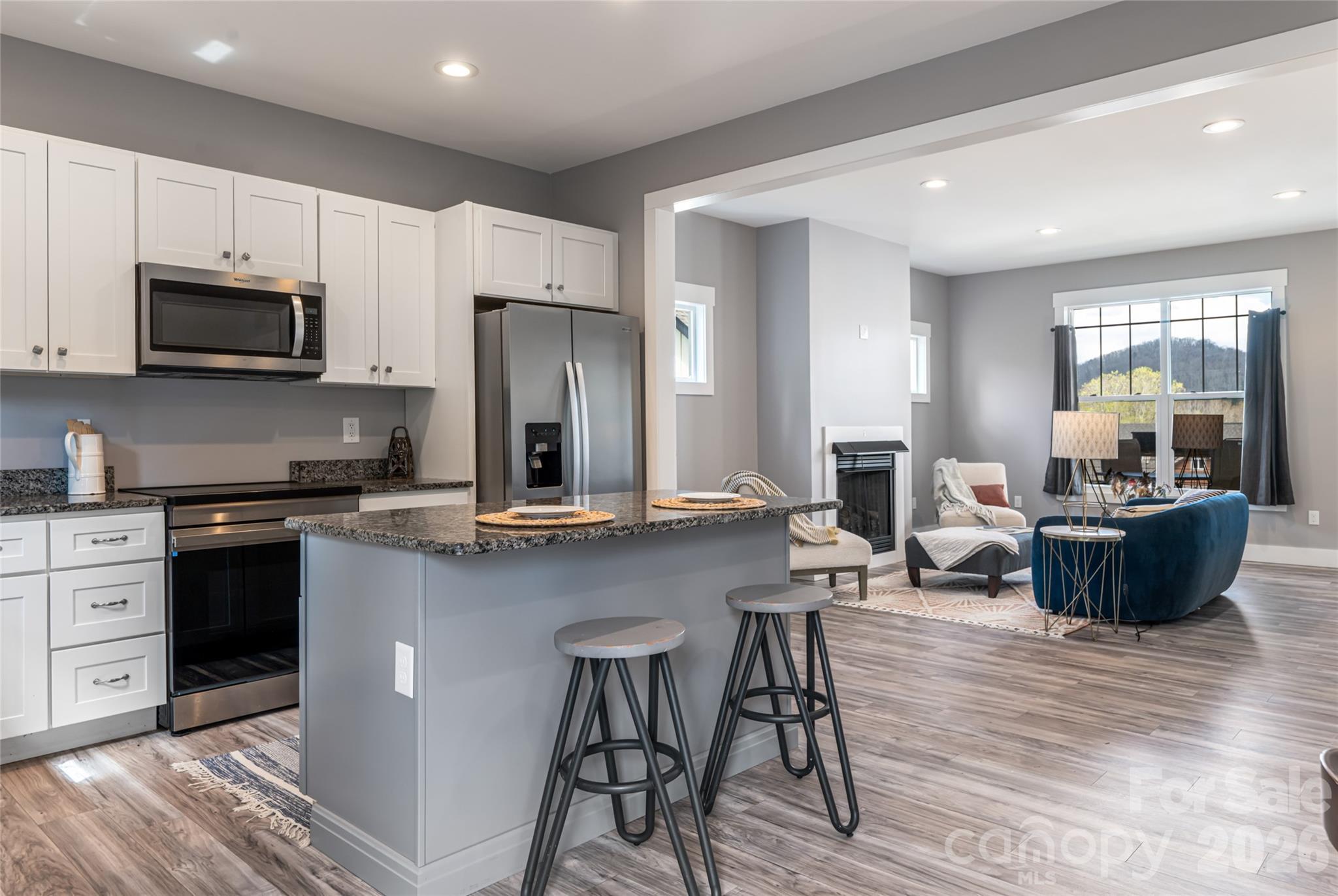 Alice Place - Residential