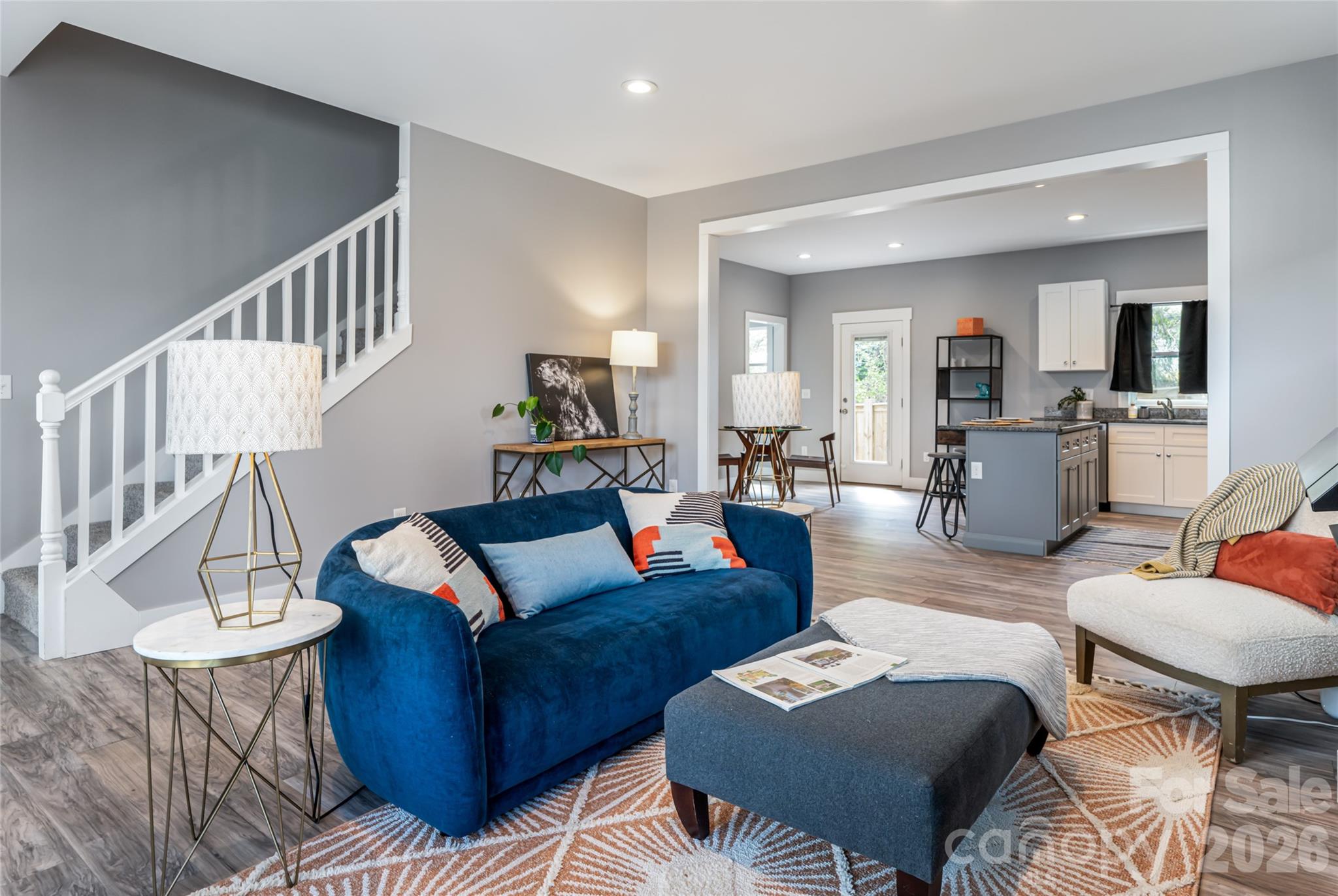 Alice Place - Residential