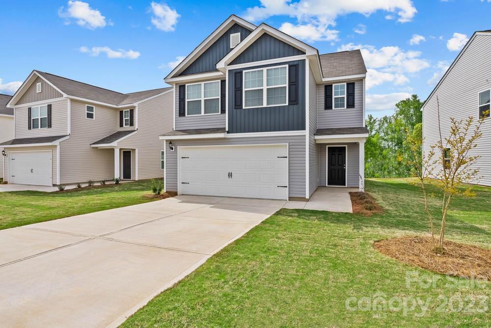 McKee Creek Village - Residential