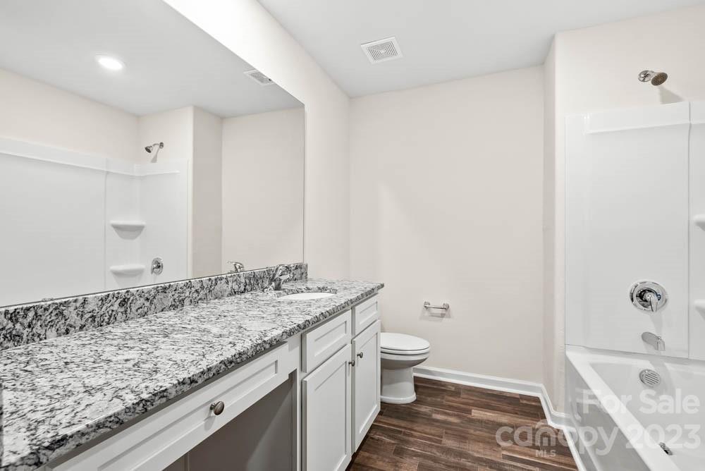 McKee Creek Village - Residential