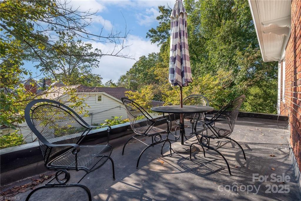 Westover - Residential