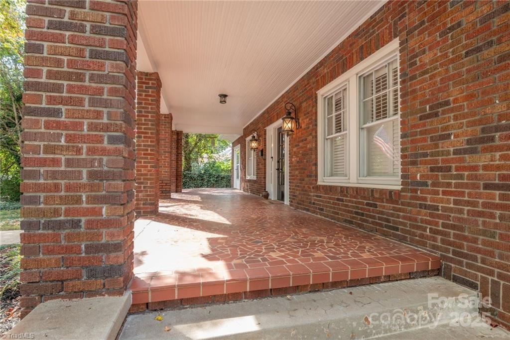 Westover - Residential