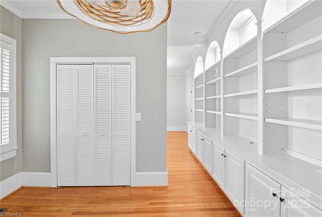 Westover - Residential