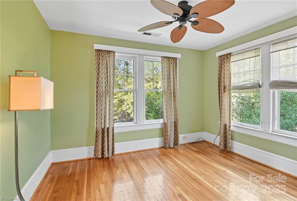 Westover - Residential
