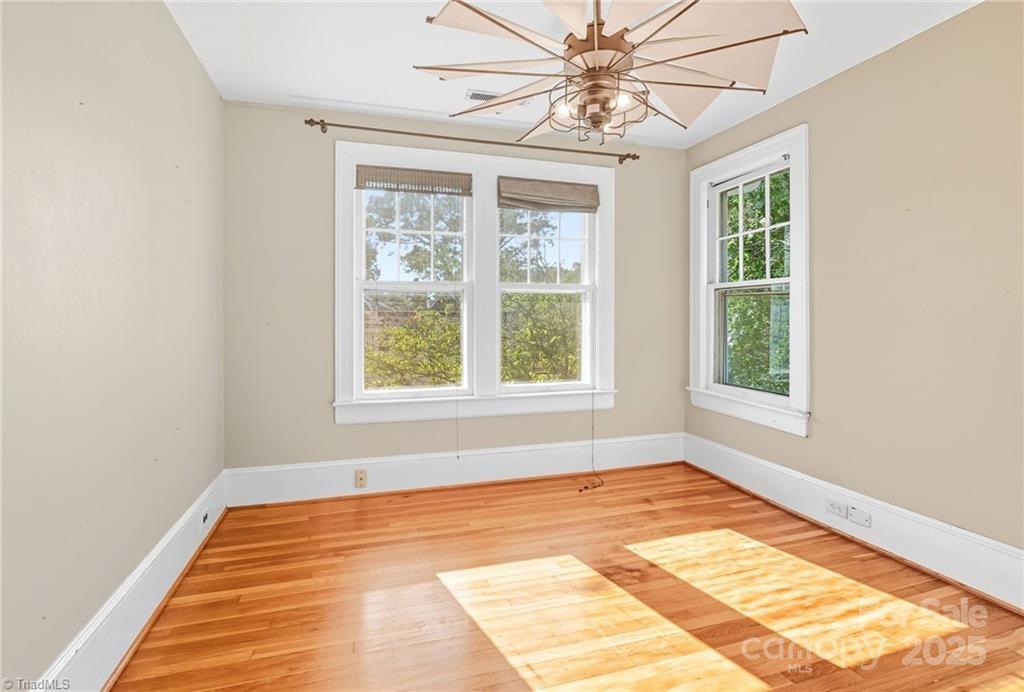 Westover - Residential
