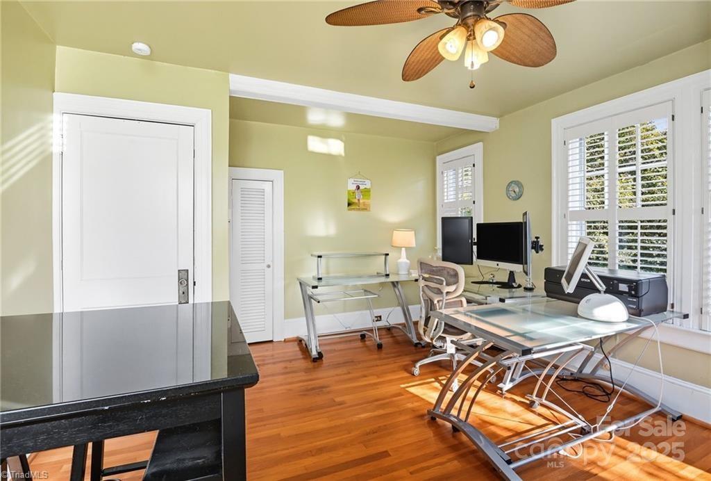 Westover - Residential