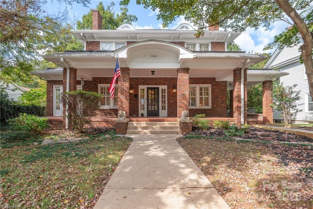 Westover - Residential
