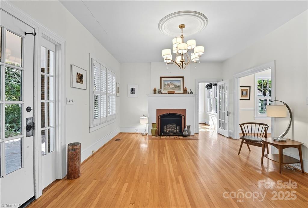 Westover - Residential
