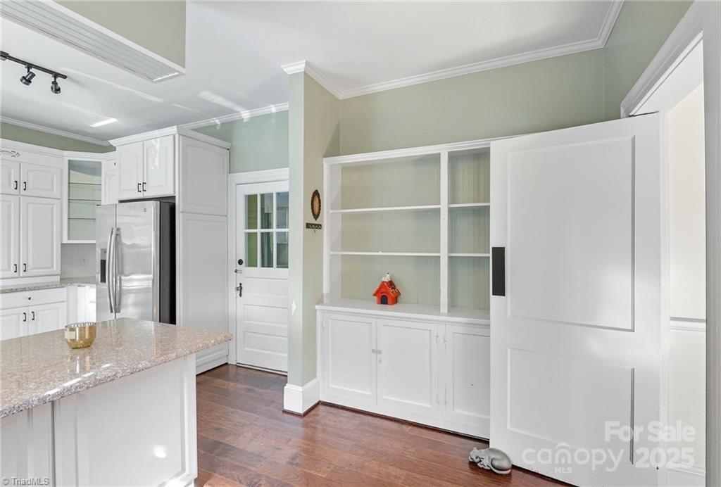 Westover - Residential