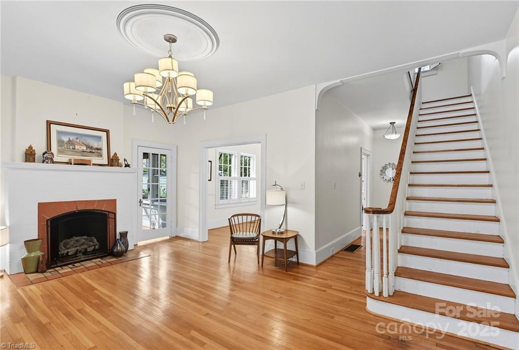 Westover - Residential