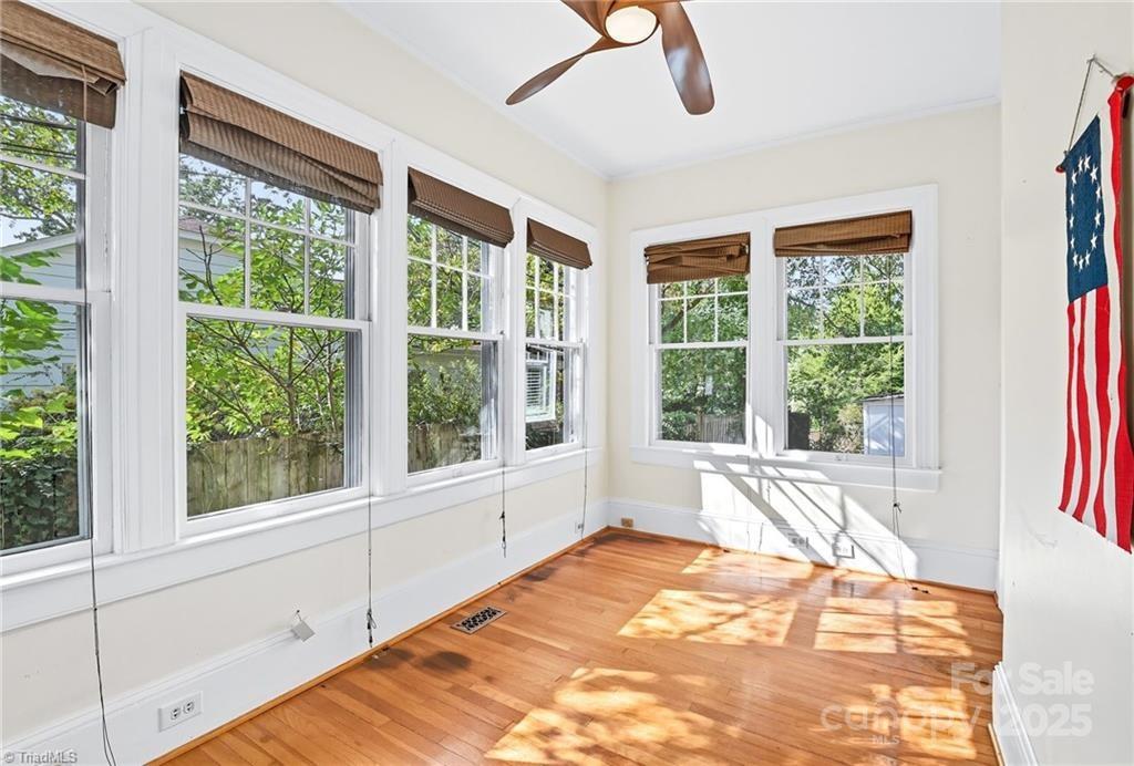 Westover - Residential
