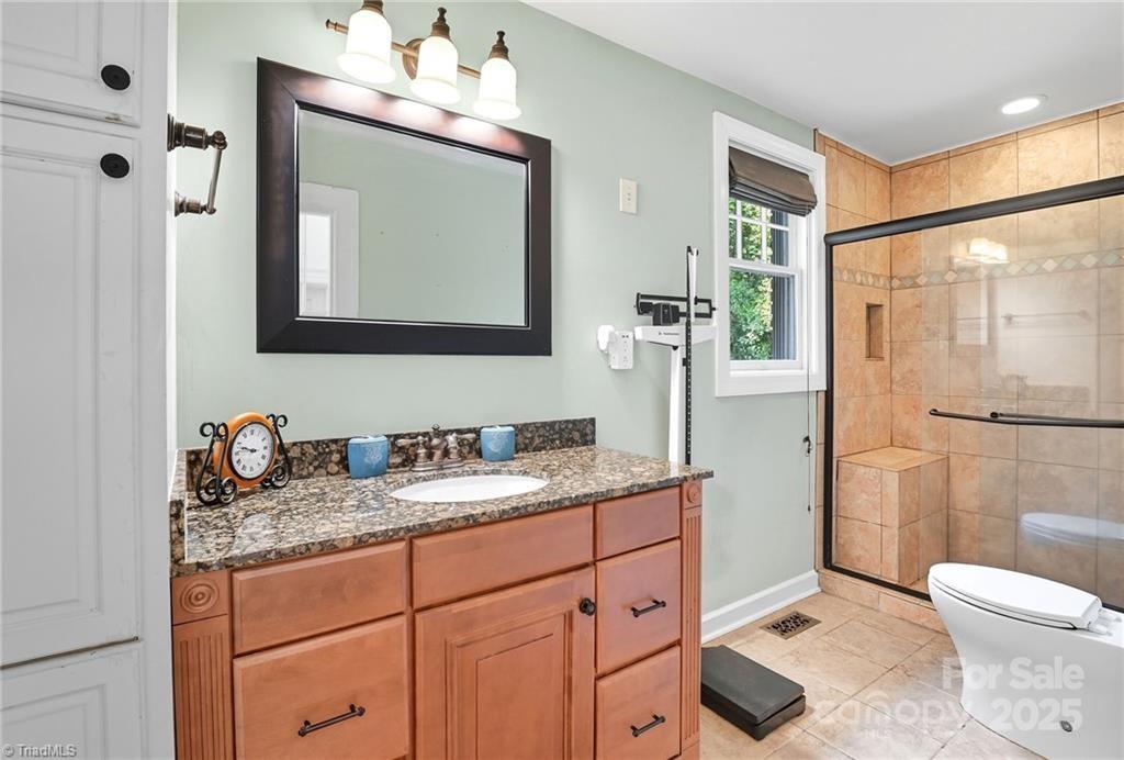 Westover - Residential