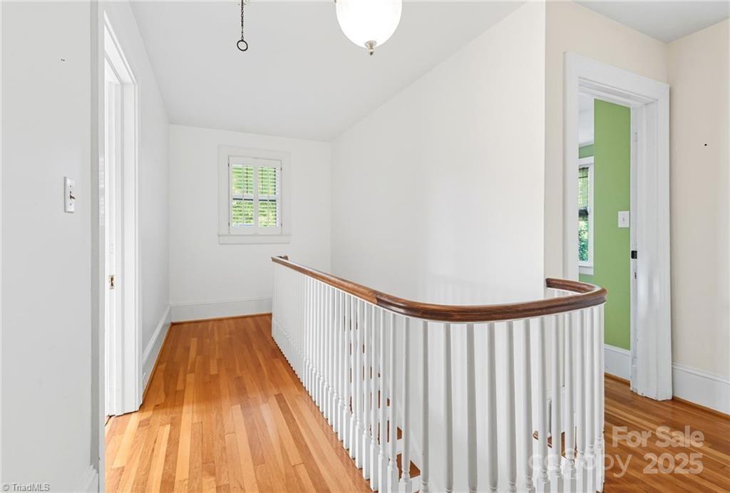 Westover - Residential