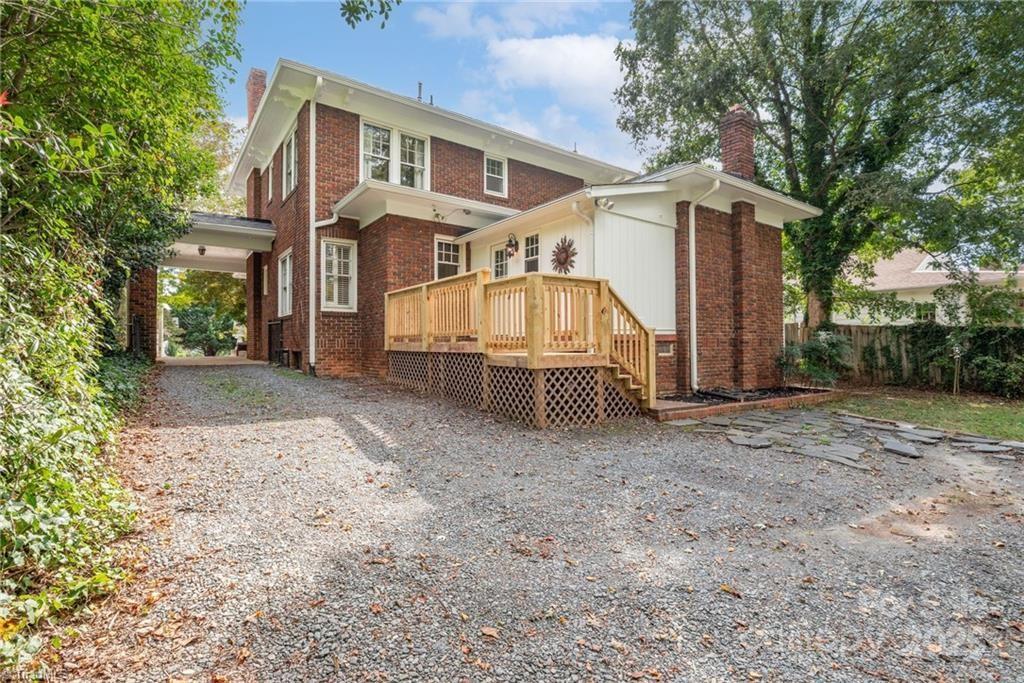 Westover - Residential