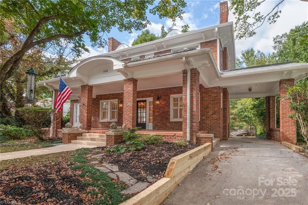 Westover - Residential