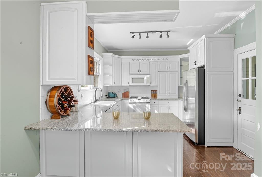 Westover - Residential