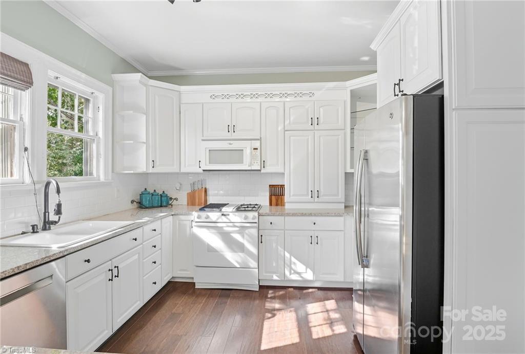 Westover - Residential