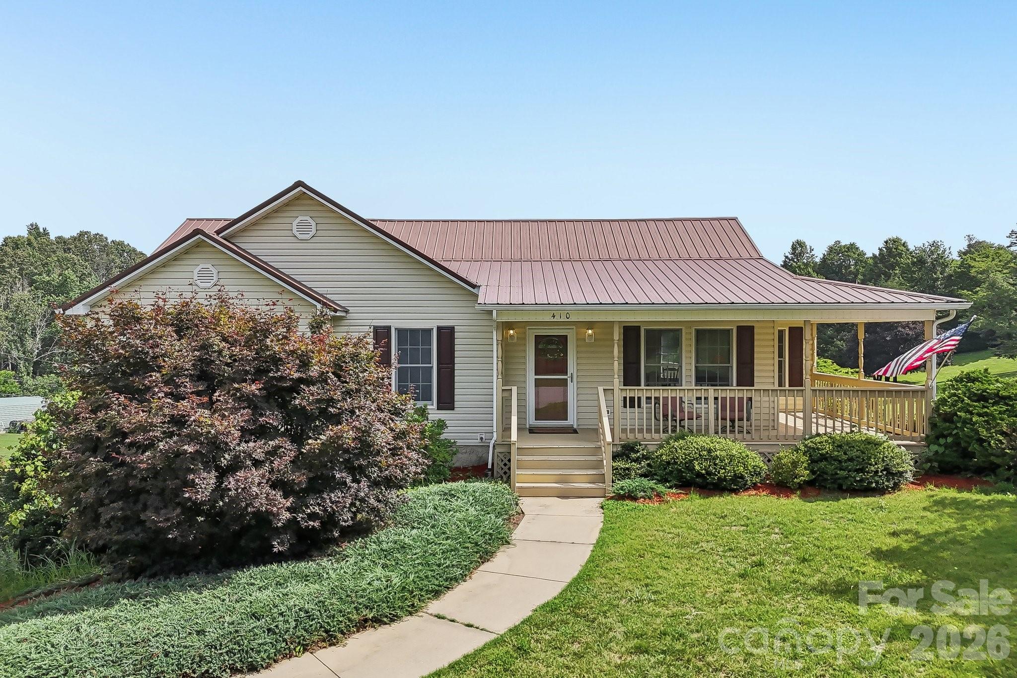 410 Crawford Road