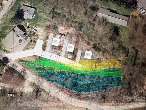 Photo of 150 Glendale Avenue, Asheville, NC 28803 (MLS # 4357032)