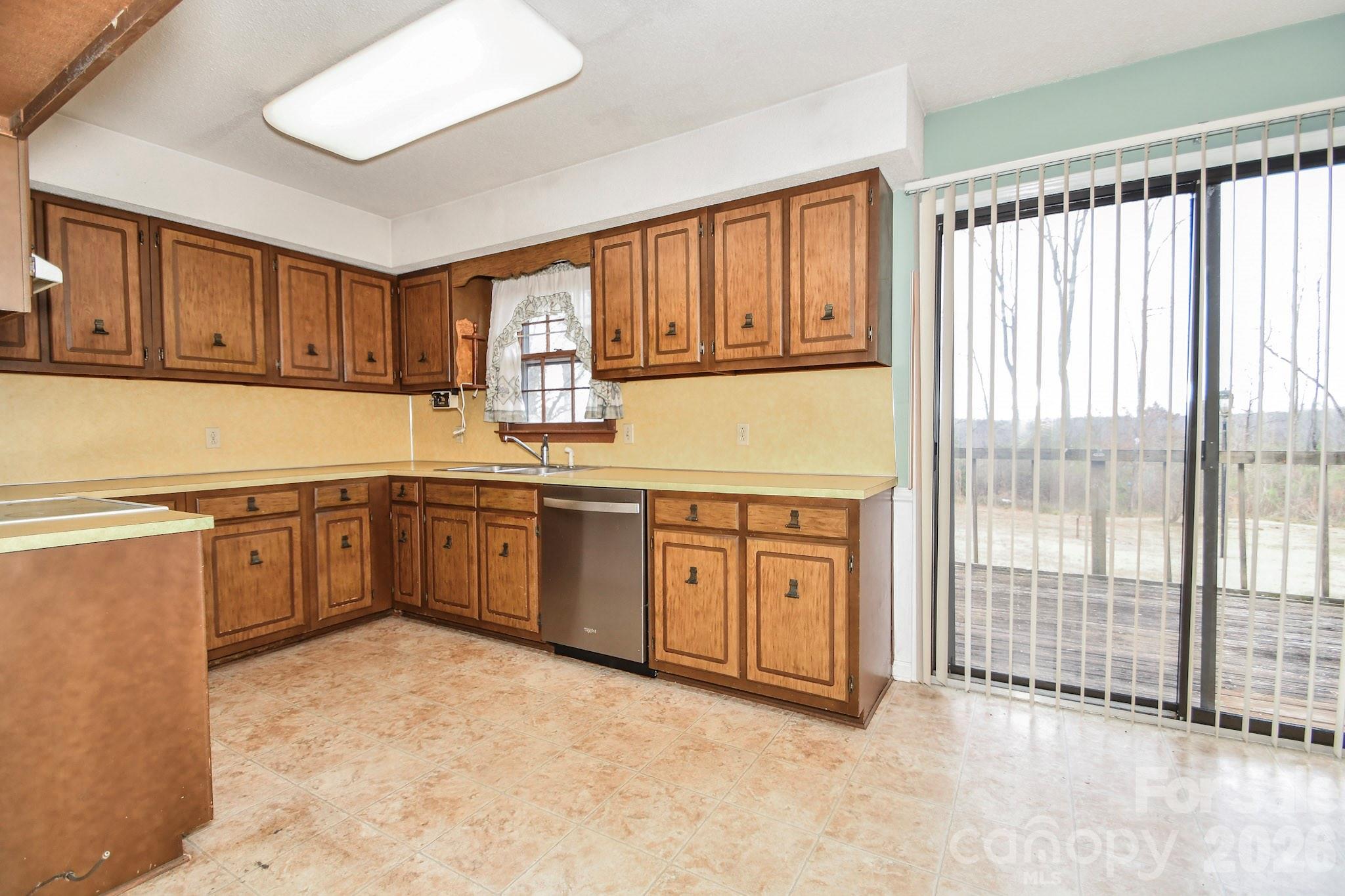 Timberlake - Residential