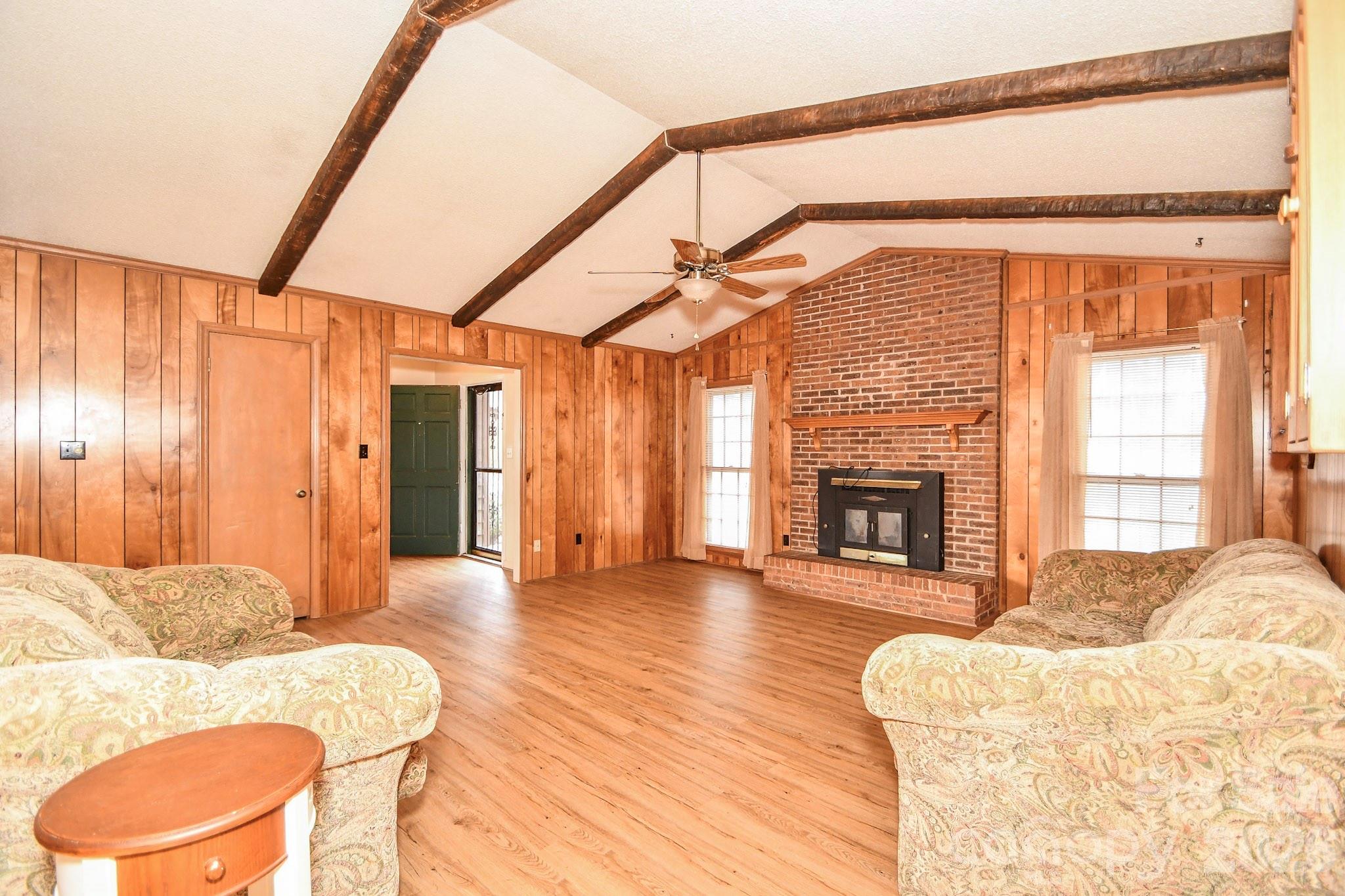 Timberlake - Residential