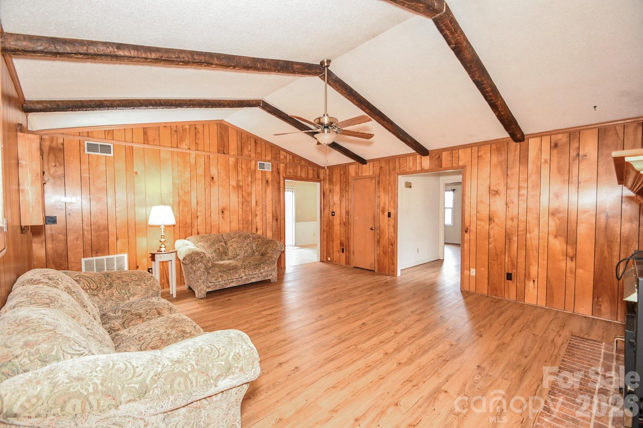 Timberlake - Residential