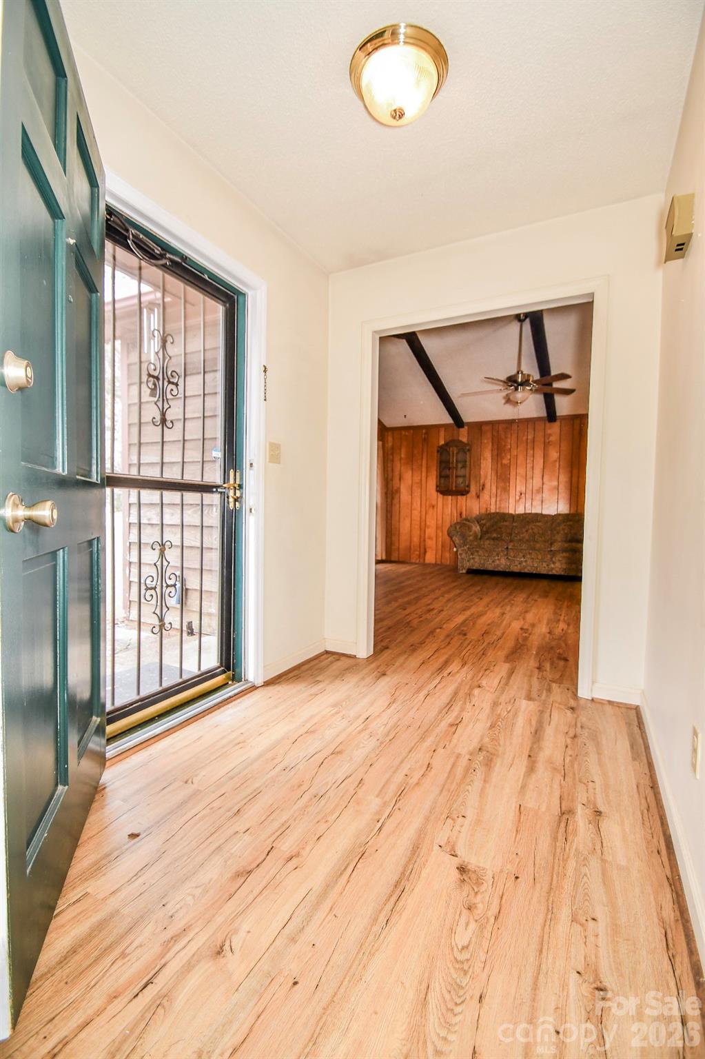 Timberlake - Residential