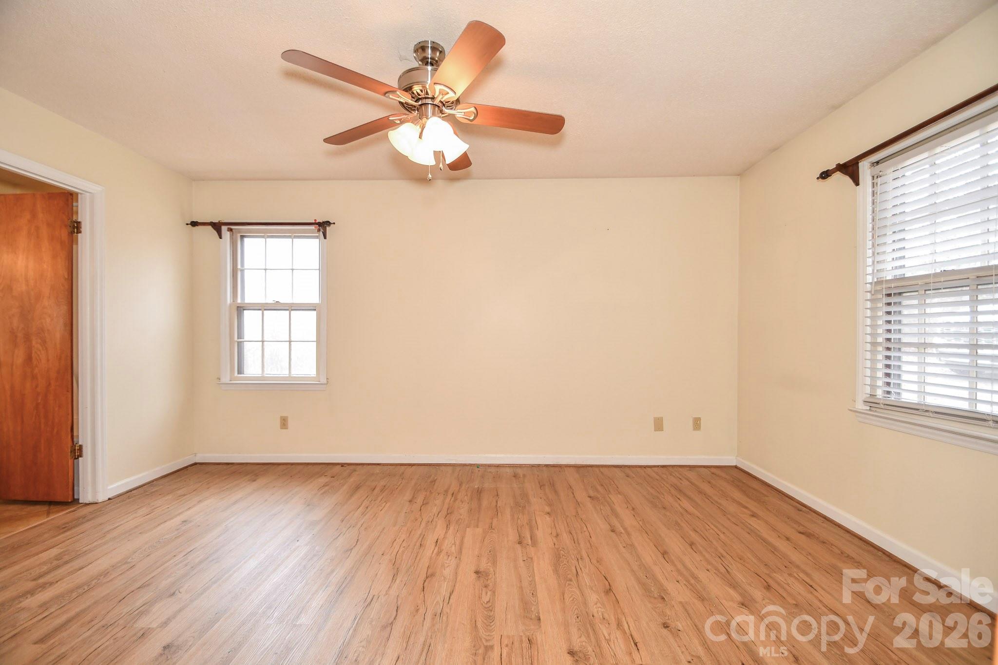 Timberlake - Residential