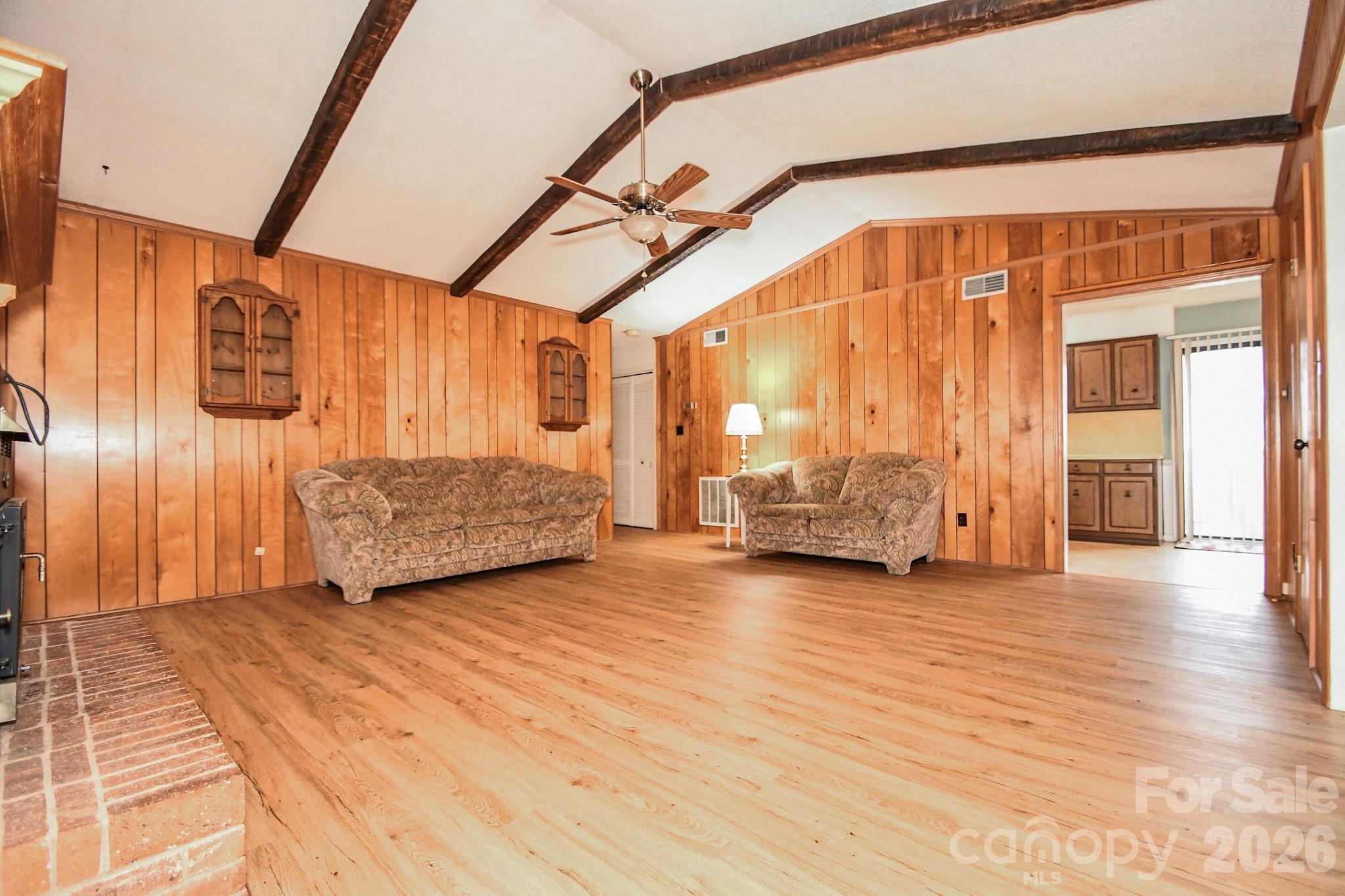 Timberlake - Residential