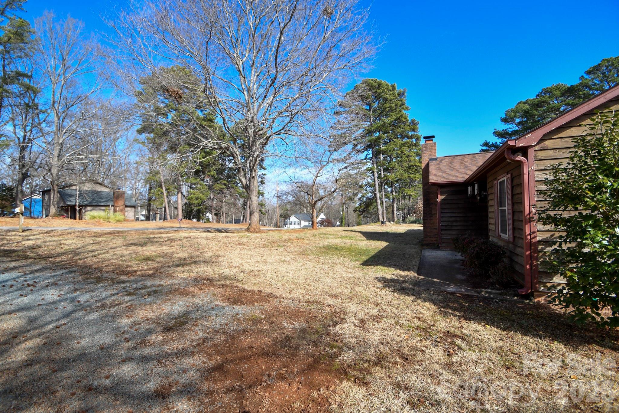 Timberlake - Residential