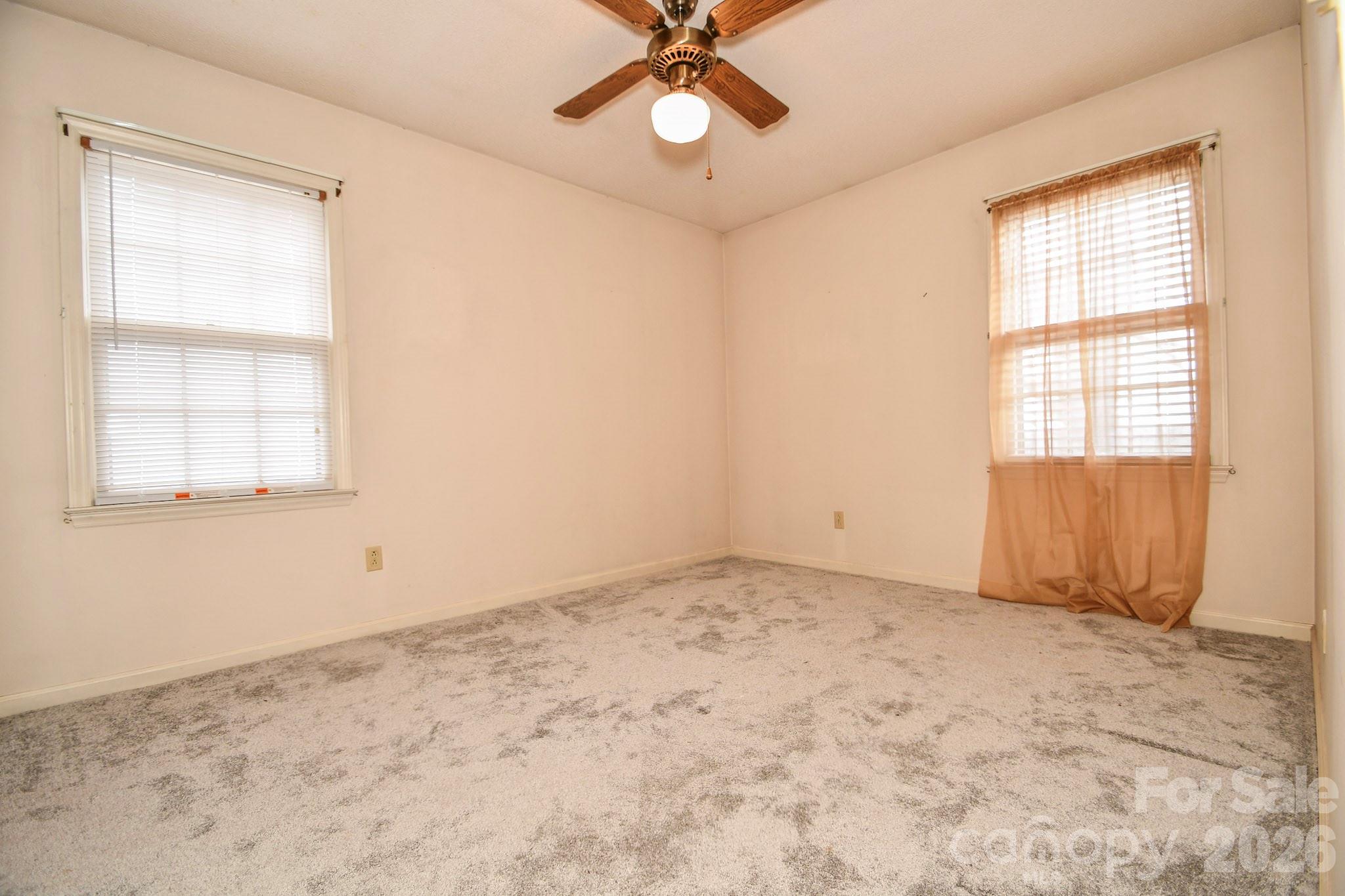 Timberlake - Residential