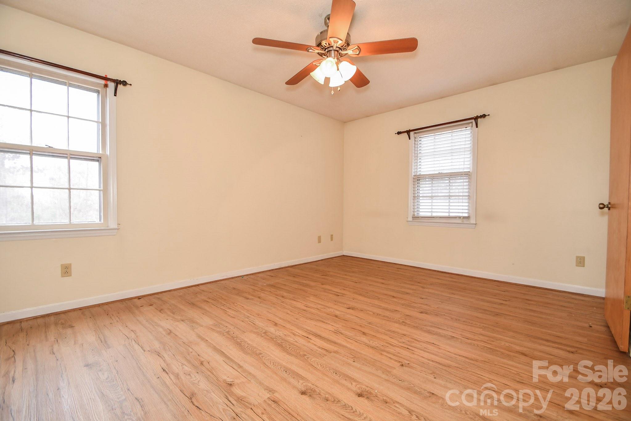 Timberlake - Residential