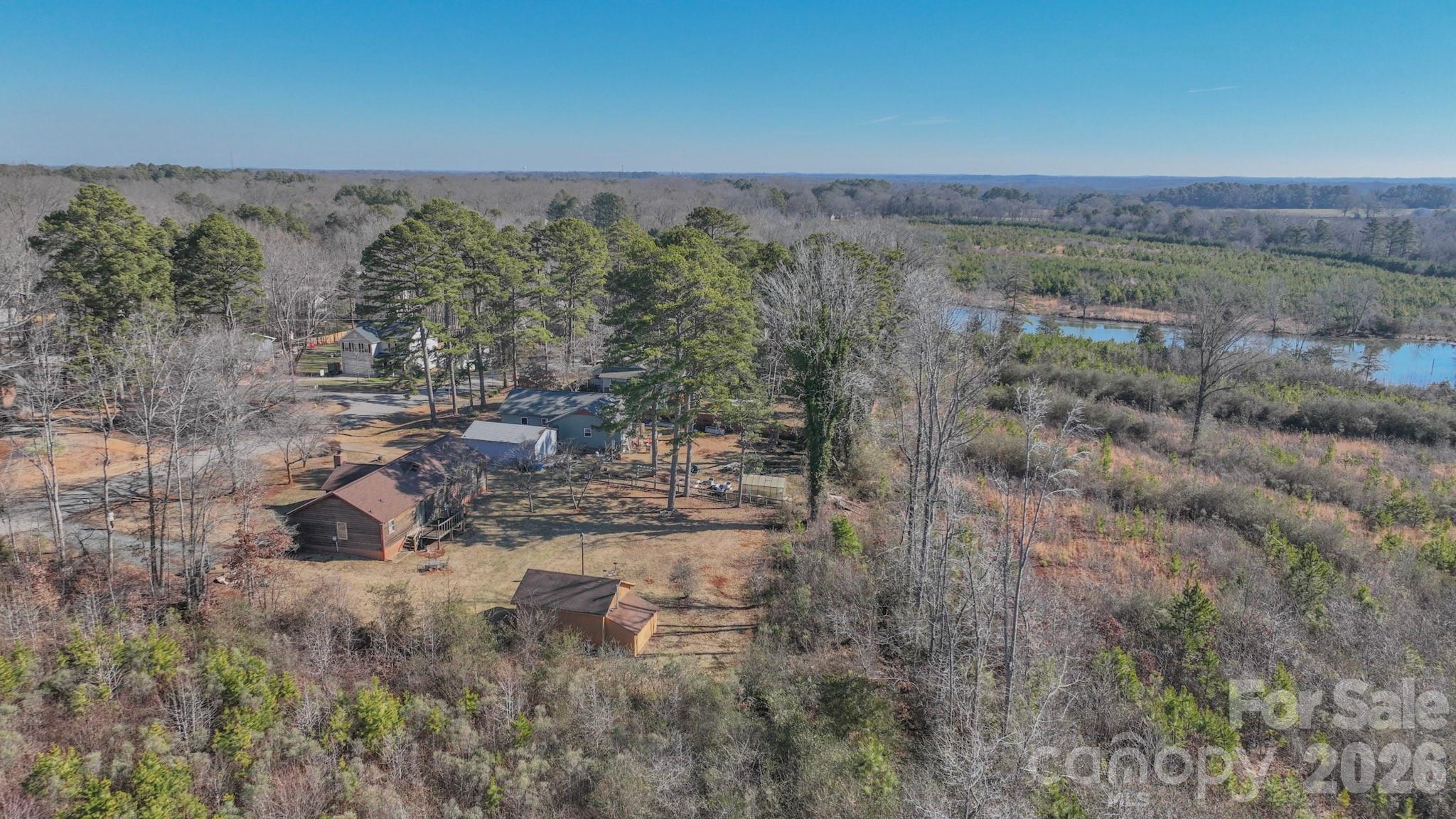 Timberlake - Residential