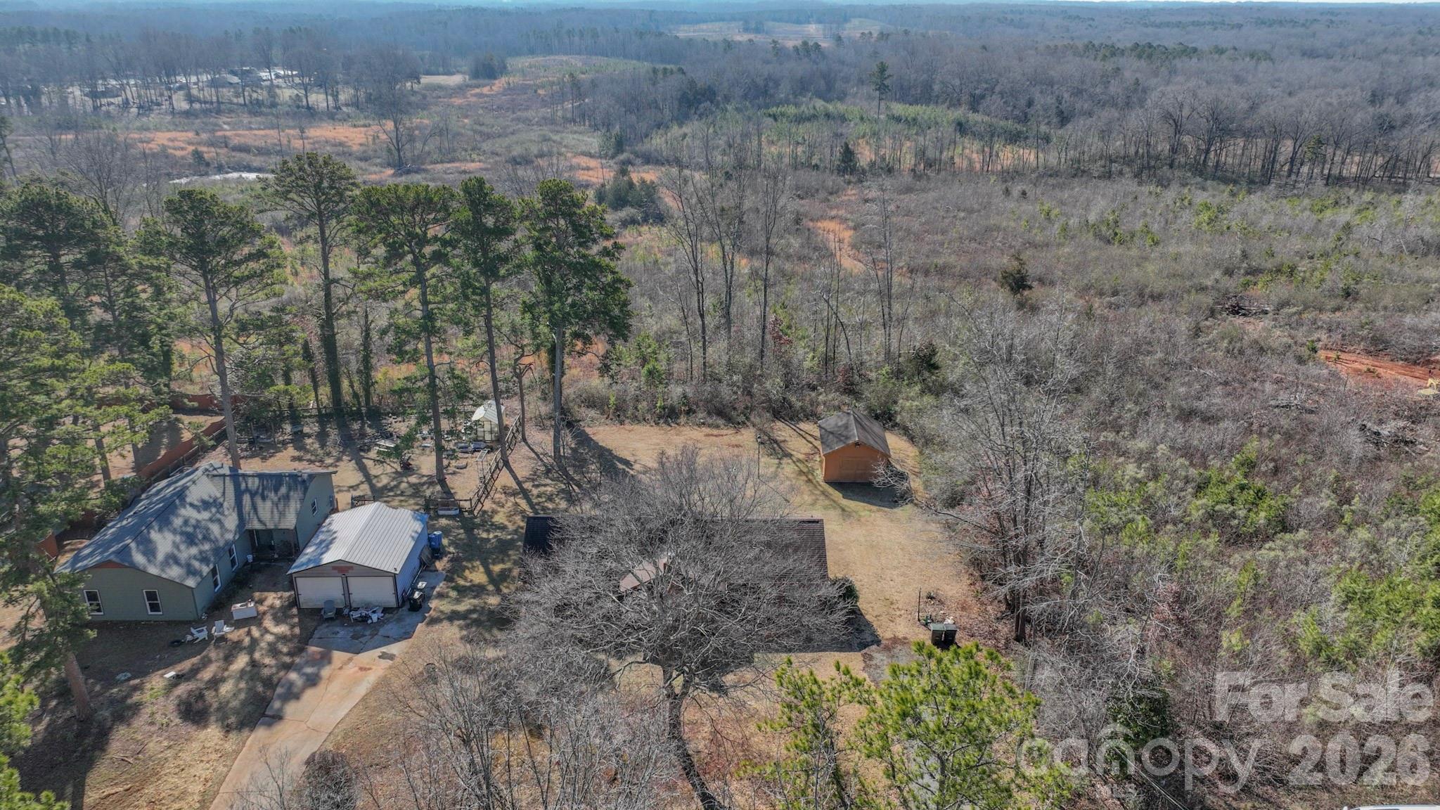 Timberlake - Residential