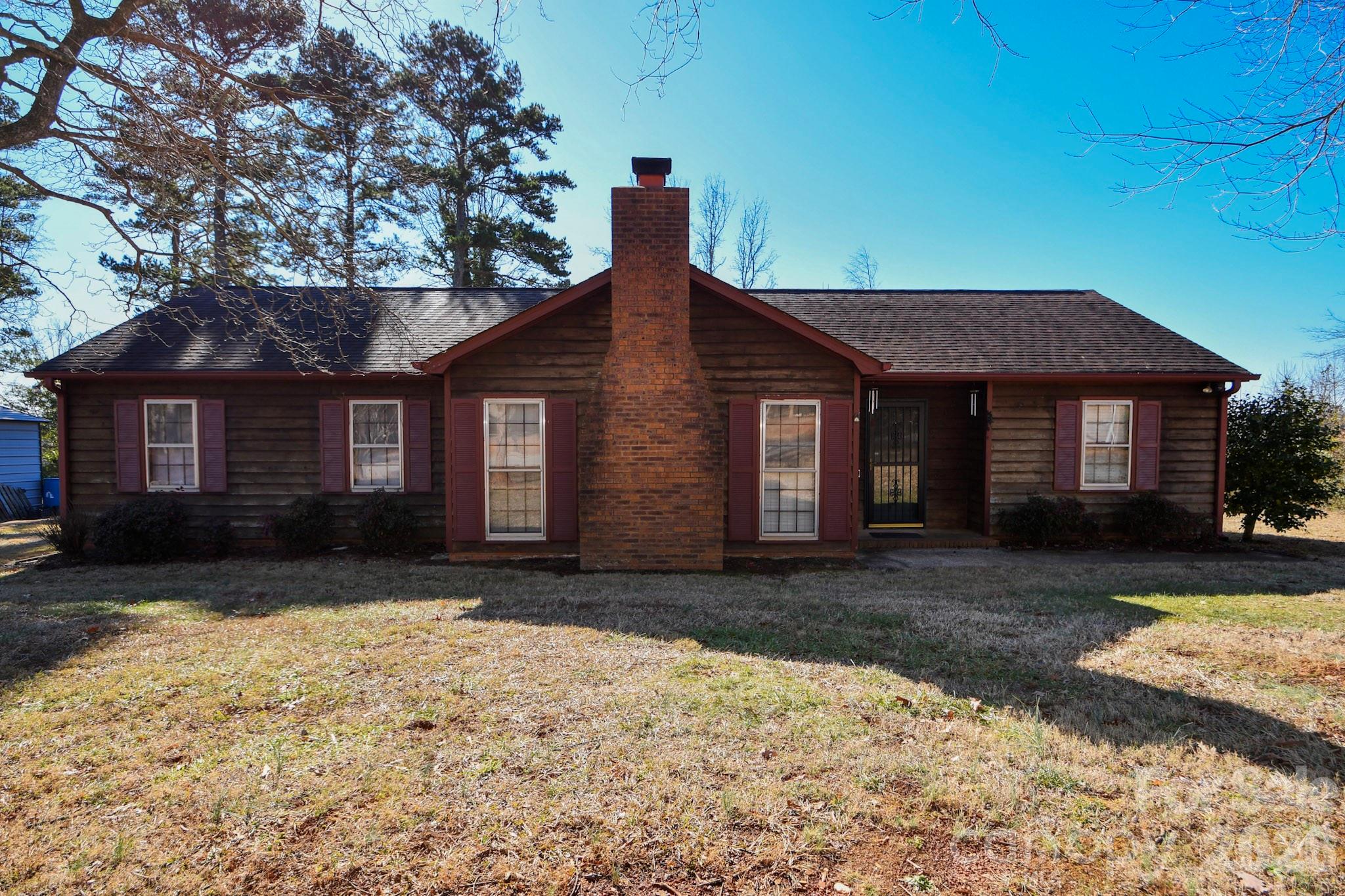 Timberlake - Residential