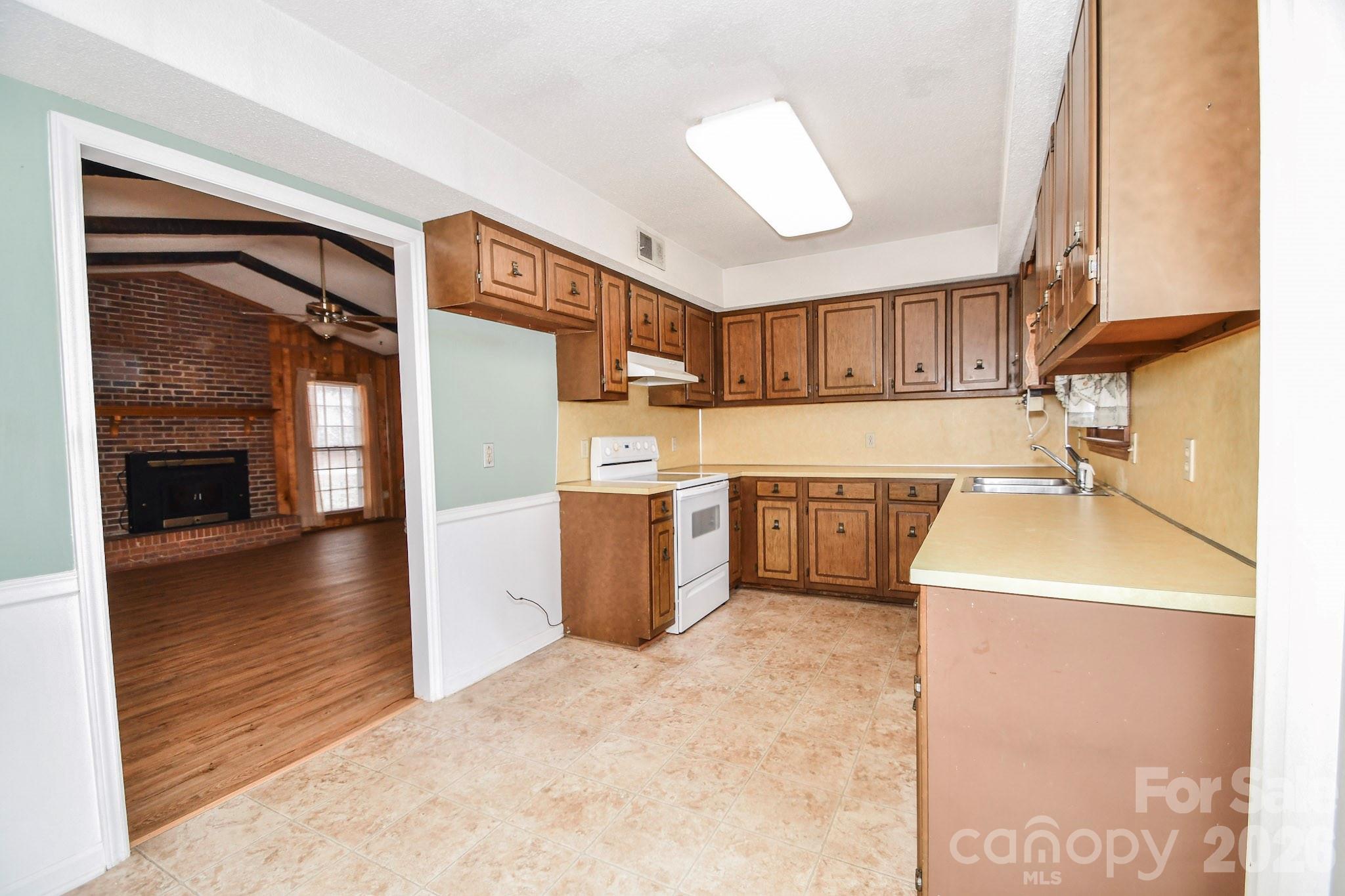 Timberlake - Residential