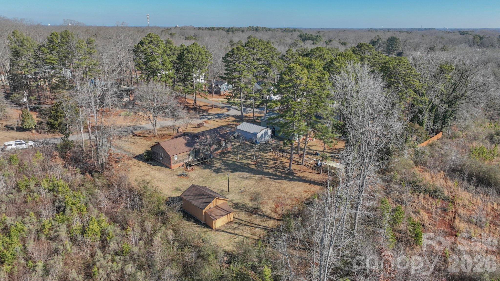 Timberlake - Residential