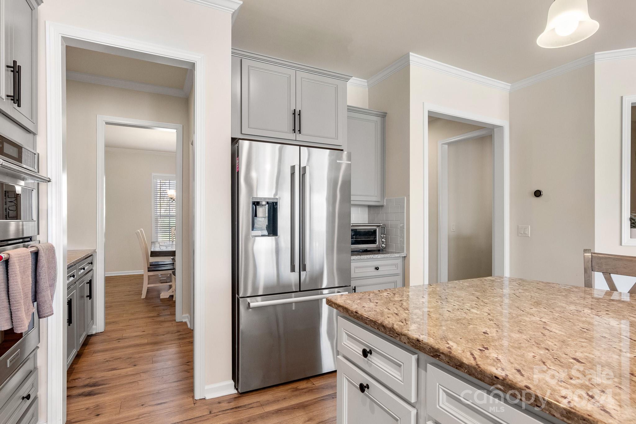 Mccullough - Residential