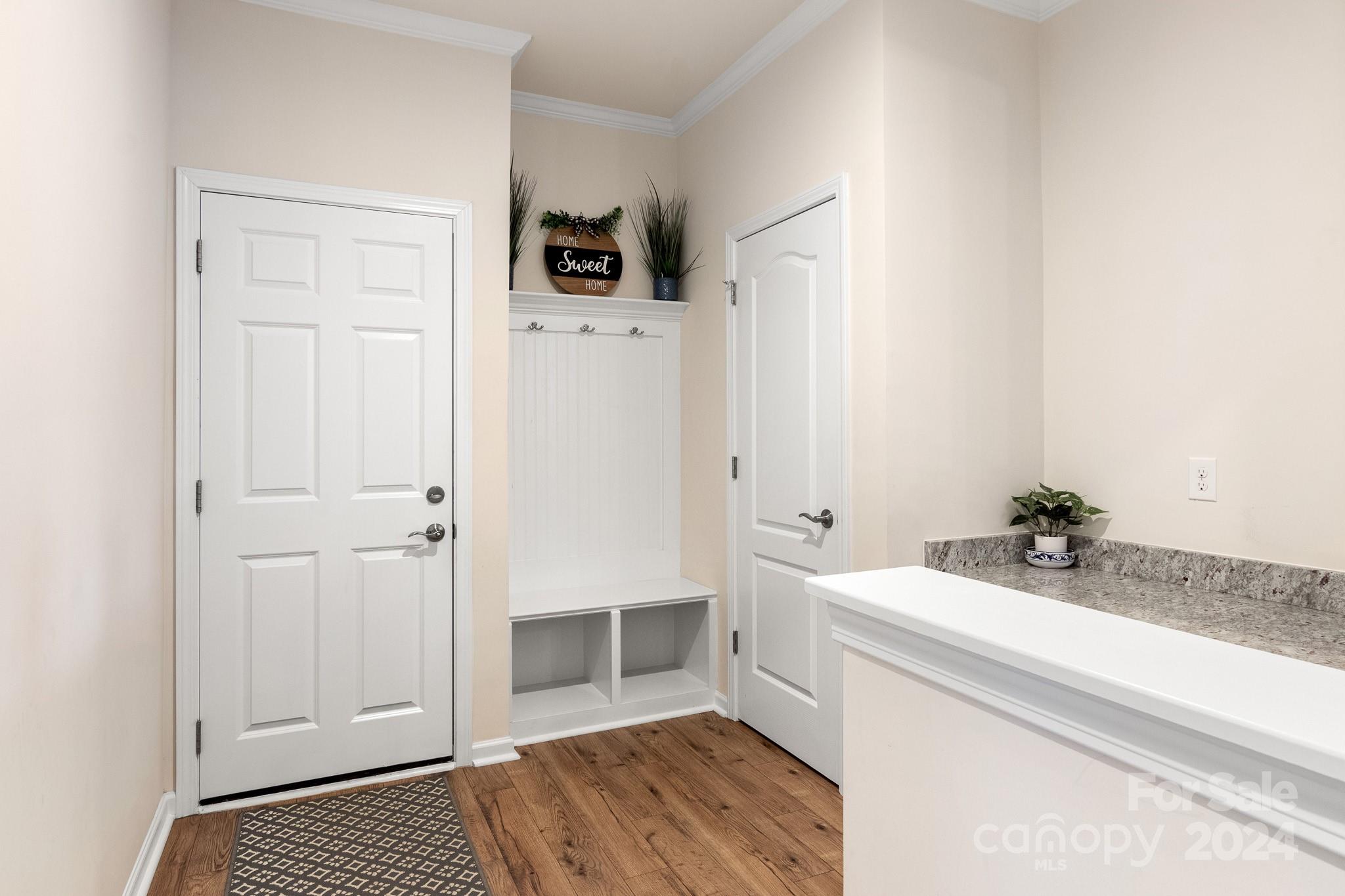 Mccullough - Residential