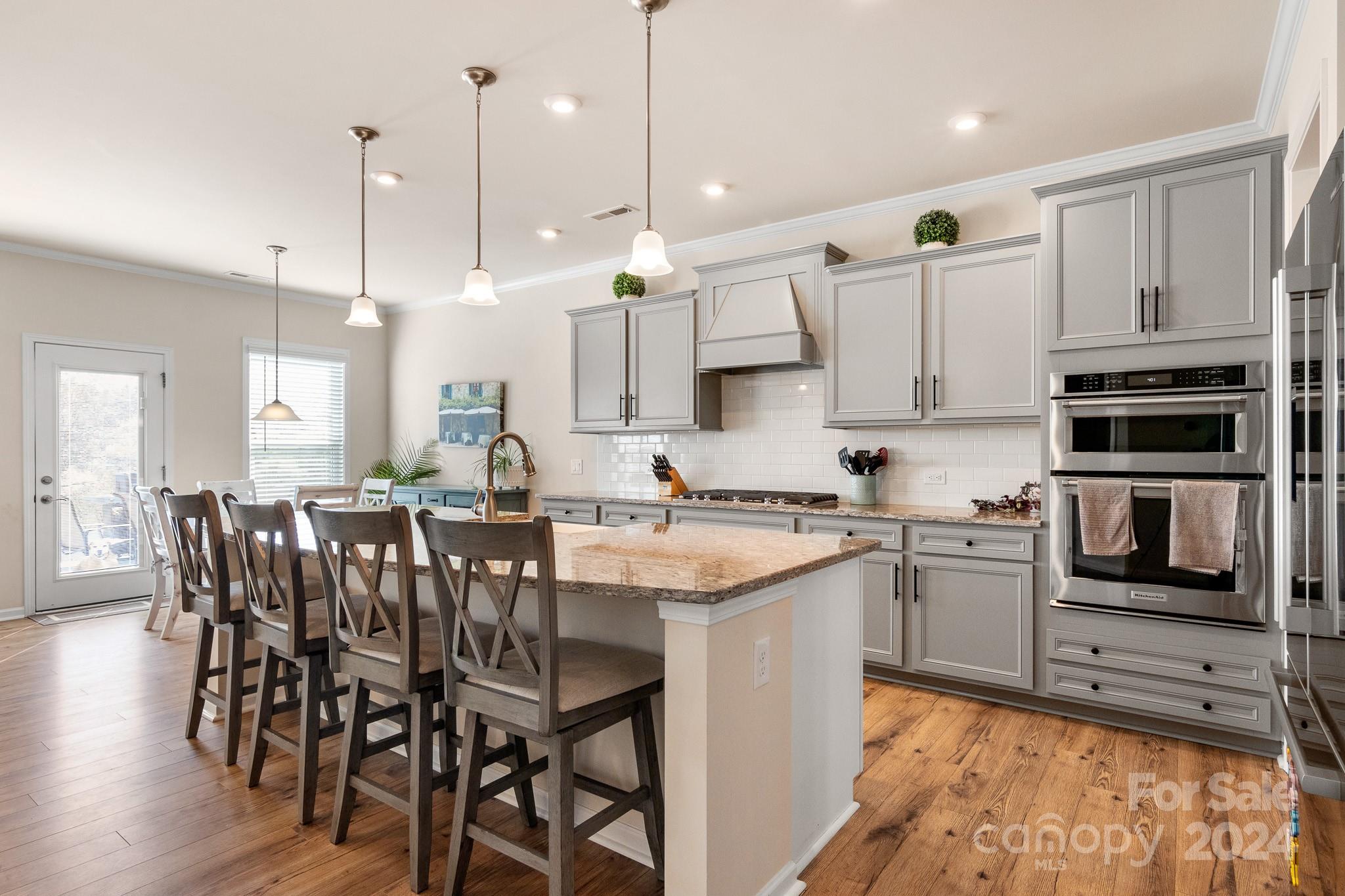 Mccullough - Residential