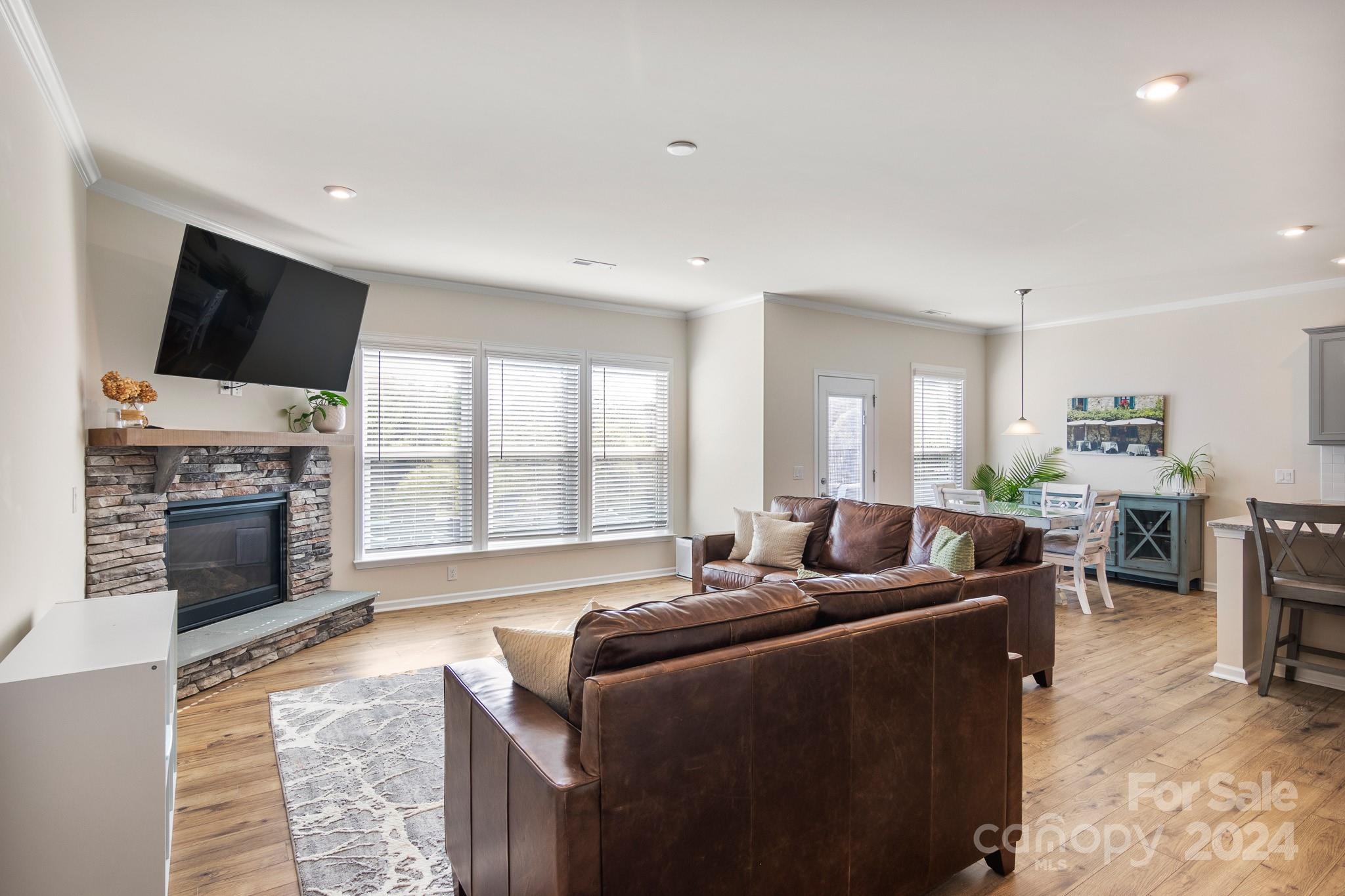 Mccullough - Residential