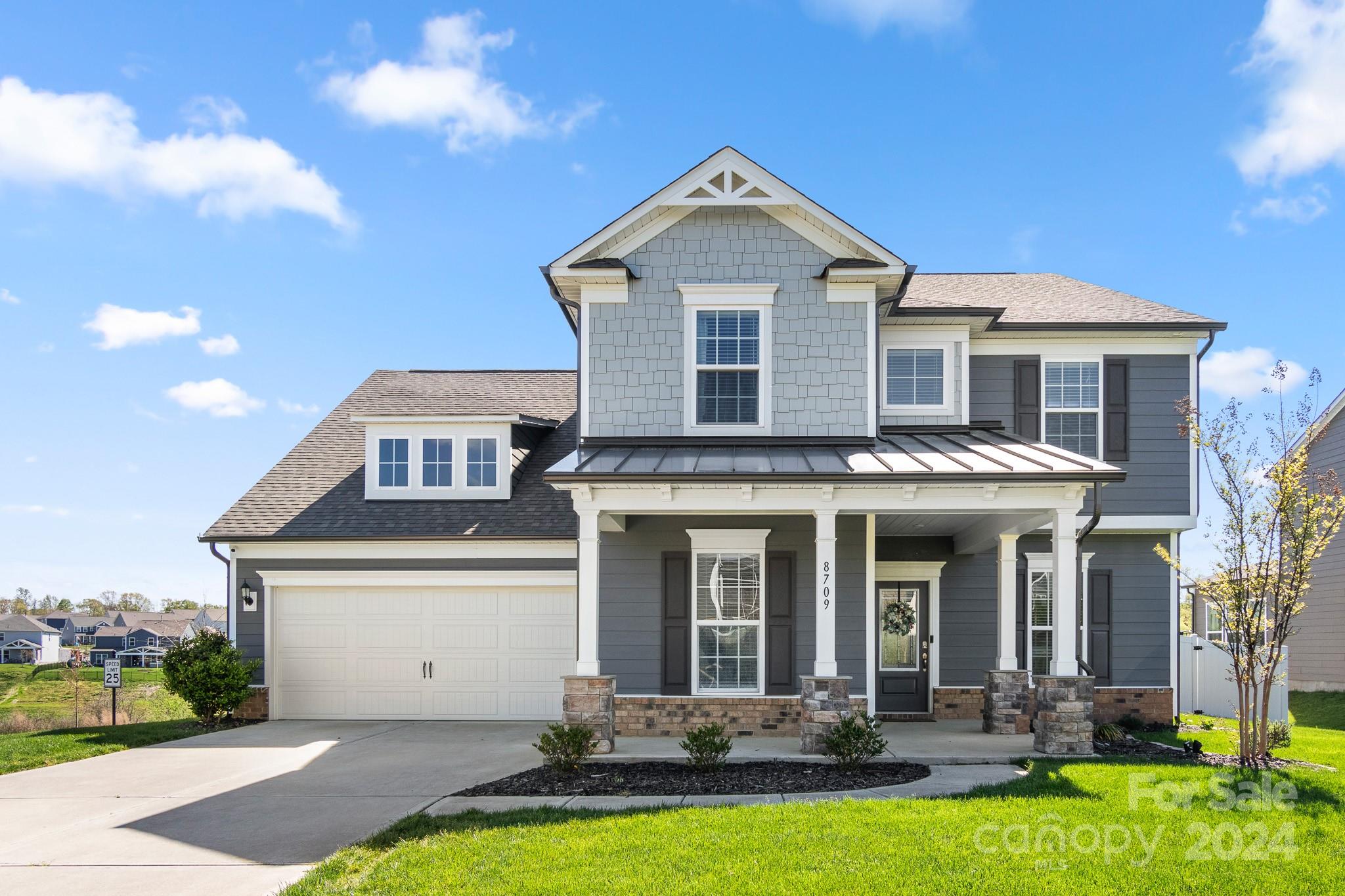 Mccullough - Residential